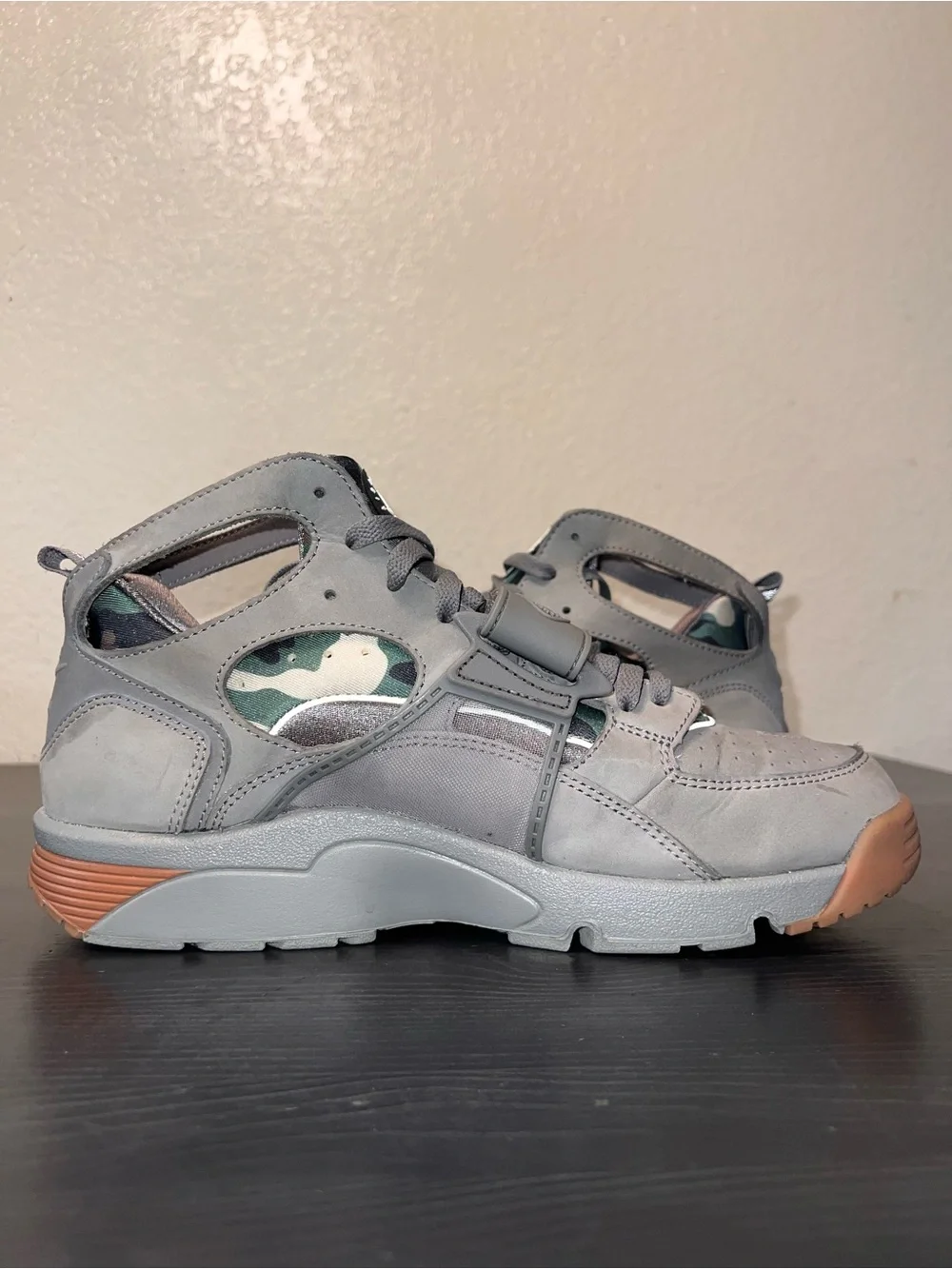 Nike pre owned